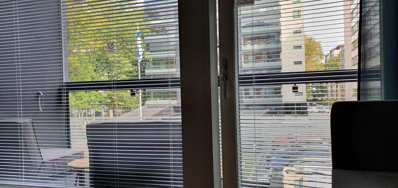 Turku Center 6 Apartman Kültér fotó
