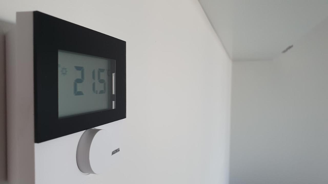 Turku Center 6 Apartman Kültér fotó
